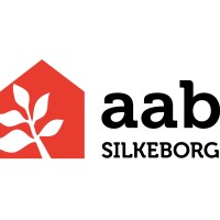AAB Silkeborg logo - Similar company to Home Silkeborg