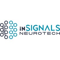 inSignals Neurotech logo - Similar company to Paragit Neurotech