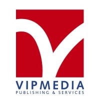 Vipmedia Publishing & Services logo - Similar company to Drukhetnu