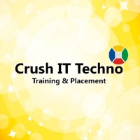 Crush IT Techno logo - Similar company to Pixler It Solution Pvt Ltd