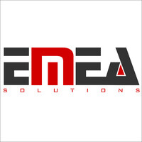 EMEA Solutions logo - Similar company to Tecnohertz