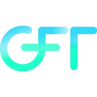 GallantFusionTech logo - Similar company to Local Forever