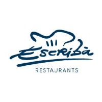 Restaurants Escribà logo - Similar company to Aepeg