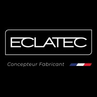 Eclatec France logo - Similar company to We-Ef Lumiere