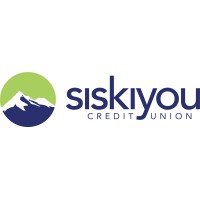 Siskiyou Credit Union logo - Similar company to Shasta Cascade Small Business Development Center