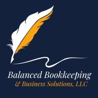 Balanced Bookkeeping & Business Solutions, LLC logo - Similar company to Prsa Central California Chapter