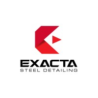 Exacta Steel Detailing logo - Similar company to North Drafting And Design Inc
