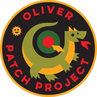 Oliver Patch Project logo - Similar company to Shine Digitizing, Llc