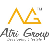 ATRI GROUP logo - Similar company to Patel G Tech Llp -Formerly Patel Information Technology Services