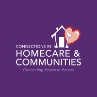 Connections In HomeCare & Communities logo - Similar company to Tinubu Surety