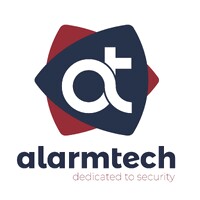 Alarmtech logo - Similar company to Alarmtech