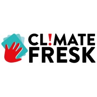 Climate Fresk Canada - FR/EN logo - Similar company to Plastic Flux