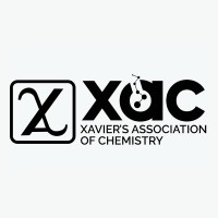 Xavier's Association of Chemistry logo - Similar company to Zephyrus, St. Xavier'S College (Autonomous), Mumbai