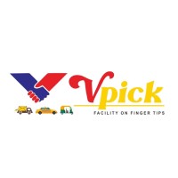 Vpick-Facility On Fingertips logo - Similar company to Technologic Enterprises
