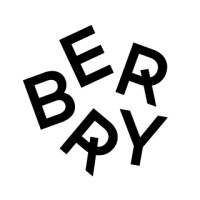 Berry Creative logo - Similar company to Berry Creative Co.
