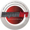 Magnum Hire Ltd logo - Similar company to Rangzen Pro