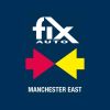 Fix Auto Manchester East logo - Similar company to Fix Auto Buckingham