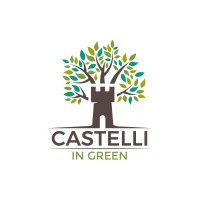 Castelli in Green logo - Similar company to Wimpresa
