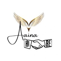 AainaHire logo - Similar company to Copac