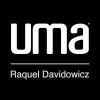 UMA | Raquel Davidowicz logo - Similar company to Moro E Scalamandré