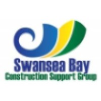 Swansea Bay Construction Support Group logo - Similar company to Popov Structural Engineers