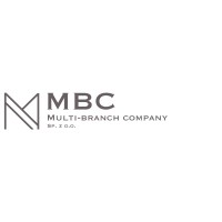 MBC - MULTI-BRANCH COMPANY Sp. z o.o. logo - Similar company to Rmc Engineering Sp. Z O.O.