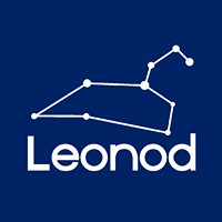Leonod logo - Similar company to Hexploy