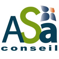 ASa Conseil logo - Similar company to Account Partner