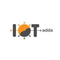 IoTAdda logo - Similar company to Codeur Technologies Pvt. Ltd.