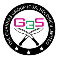 The Gurkhas Group (G3S) Holdings Limited logo - Similar company to Tung Lee Civil Engineering Limited