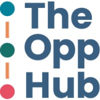 The Opportunity Hub logo - Similar company to Upthrive