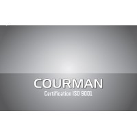 COURMAN BELGIUM logo - Similar company to C2C Ascenseurs