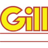 Gill Insulation logo - Similar company to Tlx Insulation