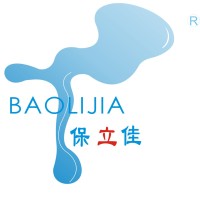 上海保立佳化工股份有限公司