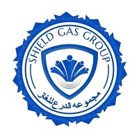 SHIELD GAS GROUP logo - Similar company to Smart Gas Services Llc