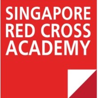 Singapore Red Cross Academy logo - Similar company to Dannie H.