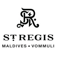 The St. Regis Maldives Vommuli Resort logo - Similar company to Conrad Maldives Rangali Island