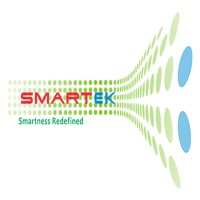 Smartek Solutions PVT. LTD. logo - Similar company to Smartek