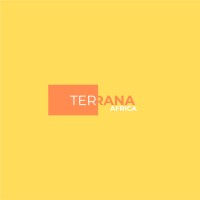 Terrana Africa logo - Similar company to Terranav