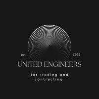 United Engineers for trading and contracting logo - Similar company to Endera-Gruppe Gmbh