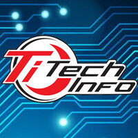 Tech Info Cabo Frio logo - Similar company to Comsercaf - Companhia De Serviços De Cabo Frio