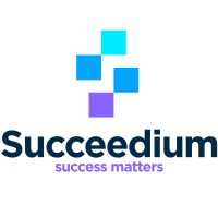 Succeedium logo - Similar company to Marry On Chain