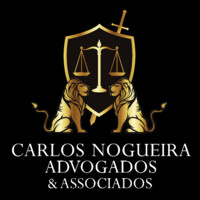 Carlos Nogueira Advogados & Associados logo - Similar company to Beerre Trademarks & Patents