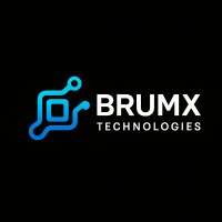 Brumx Technologies logo - Similar company to Intergraph Systems Southern Africa