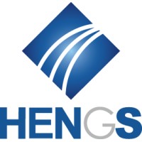 HENGS TECHNOLOGY logo - Similar company to Mpp Solar