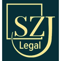 SZJ Legal PLLC logo - Similar company to Networking Out Llc
