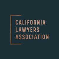 California Lawyers Association logo - Similar company to Experts.Com