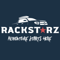 RackStarz Vehicle Rack & Hitch logo - Similar company to Onit Roofing, Llc