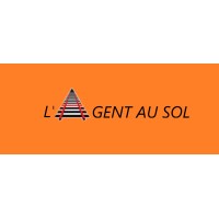 L'AGENT AU SOL logo - Similar company to Jamii Recrutement