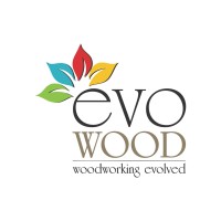 EvoWood logo - Similar company to Indya Estates